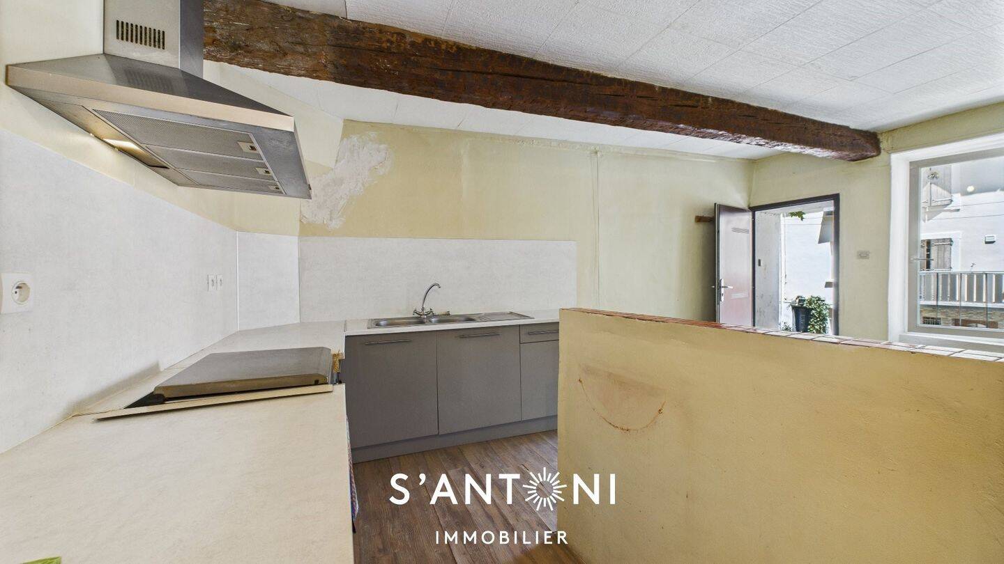 Maison à vendre, 70m², CAZOULS LES BEZIERS