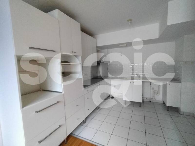 Maison à louer, 113m², BORDEAUX