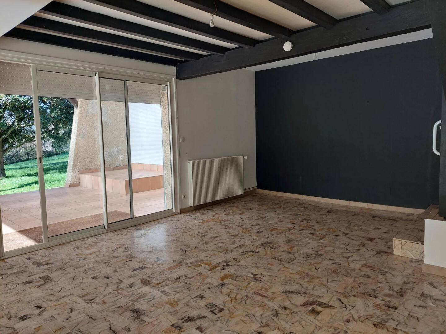 Maison à vendre, 130m², MONTESQUIEU VOLVESTRE