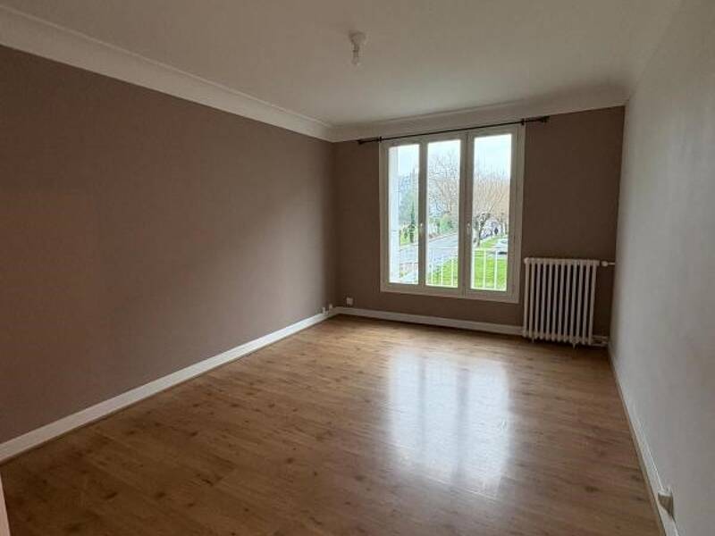 Maison à louer, 64m², BREST