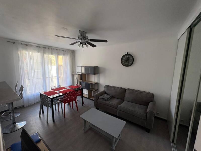 Maison à louer, 54m², NICE