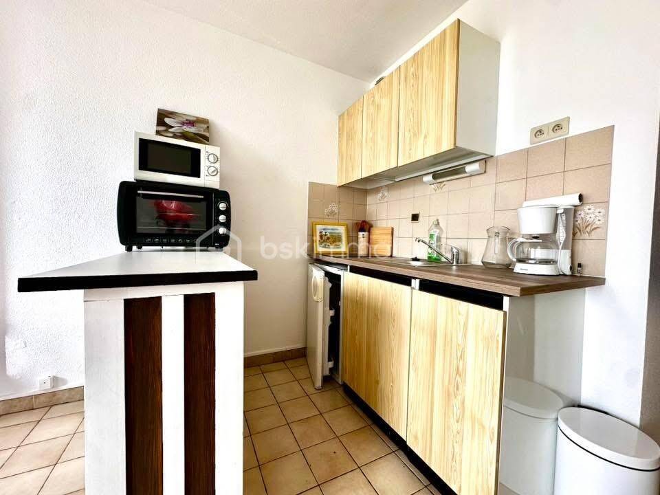 Maison à vendre, 24m², GREOUX LES BAINS