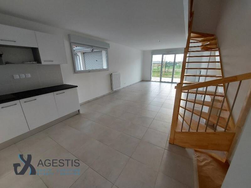 Maison à louer, 83m², LESPINASSE