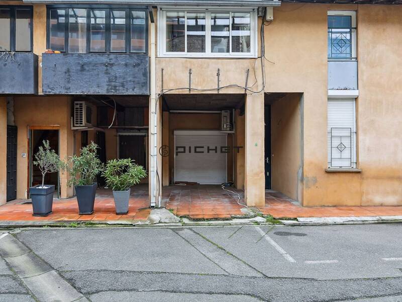 Maison à vendre, 97m², TOULOUSE