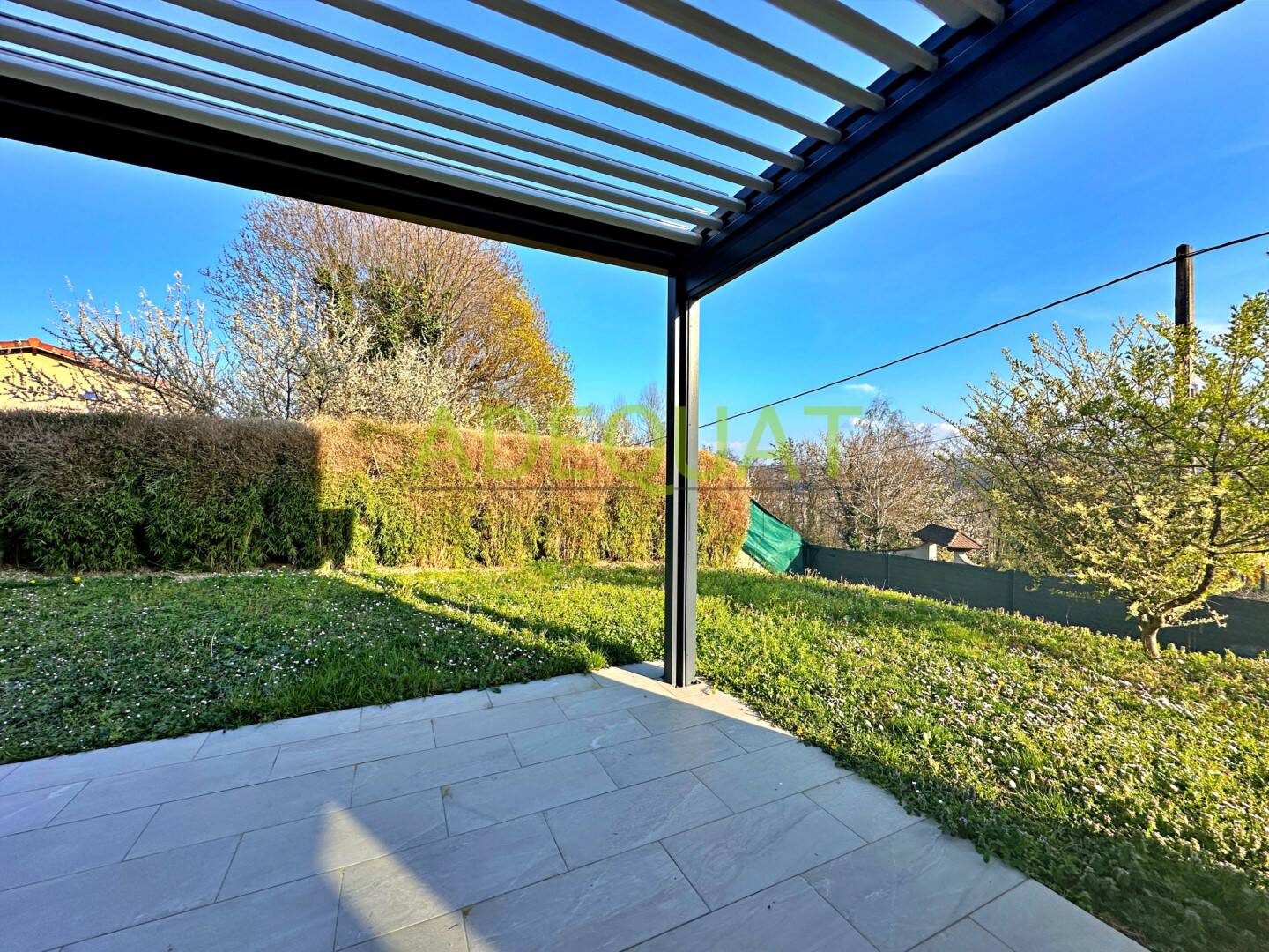 Maison à vendre, 117m², SAINT JEAN DE SOUDAIN