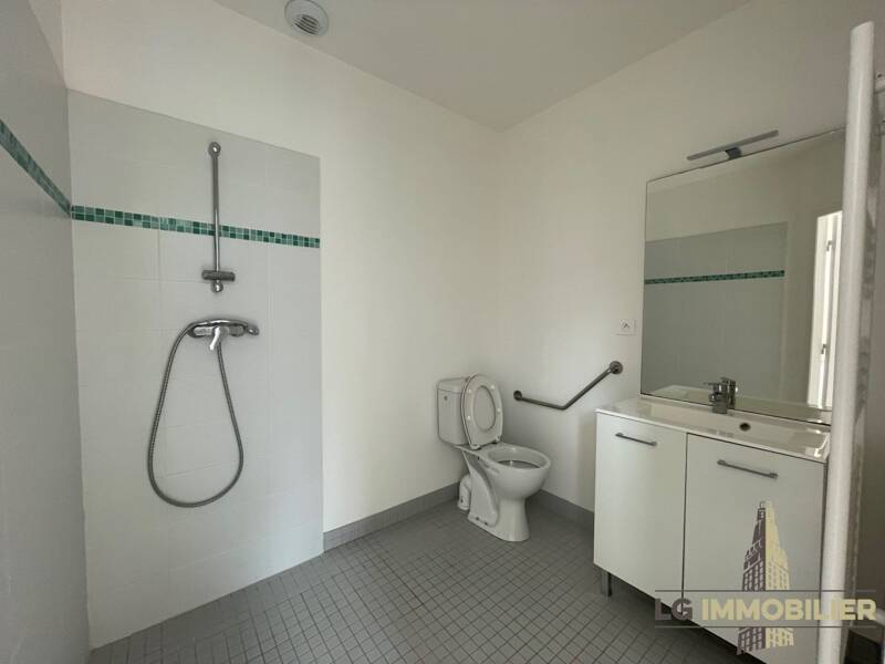 Maison à louer, 19m², AMIENS