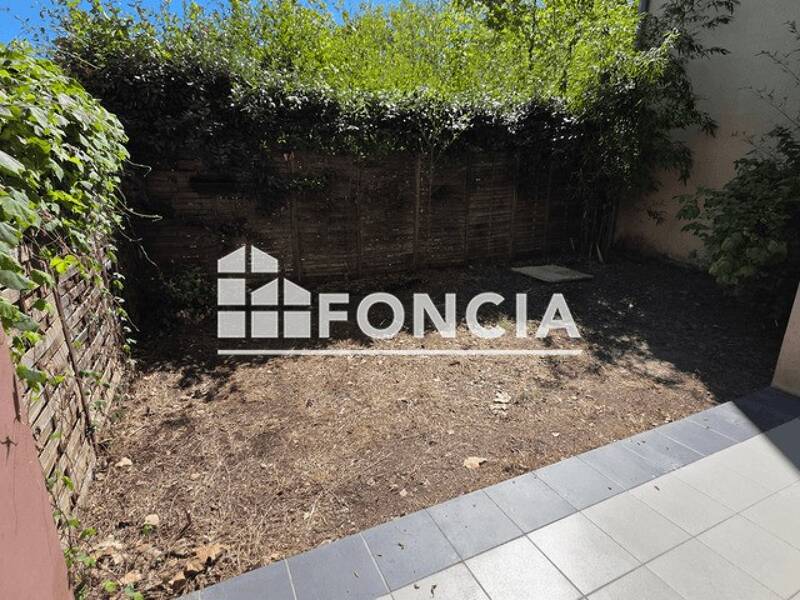 Maison à louer, 48m², MURVIEL LES MONTPELLIER