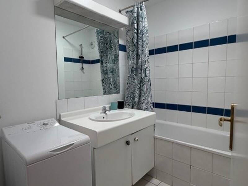 Maison à louer, 28m², MONTPELLIER