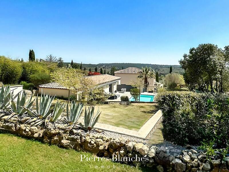 Maison à vendre, 334m², MONTPELLIER