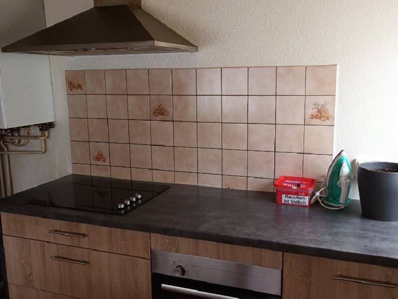 Maison à louer, 30m², OTTMARSHEIM