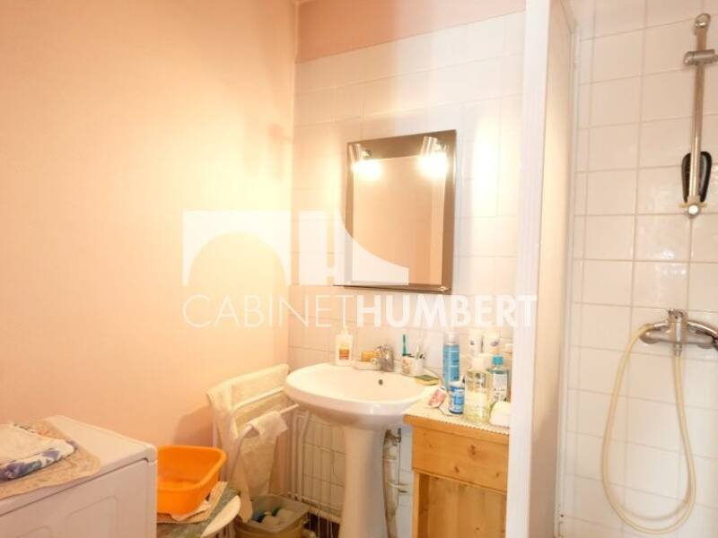 Maison à vendre, 57m², SAINT ETIENNE