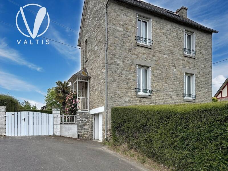 Maison à vendre, 150m², SAINT CAST LE GUILDO