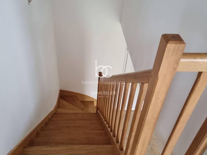 Maison à louer, 88m², SARZEAU