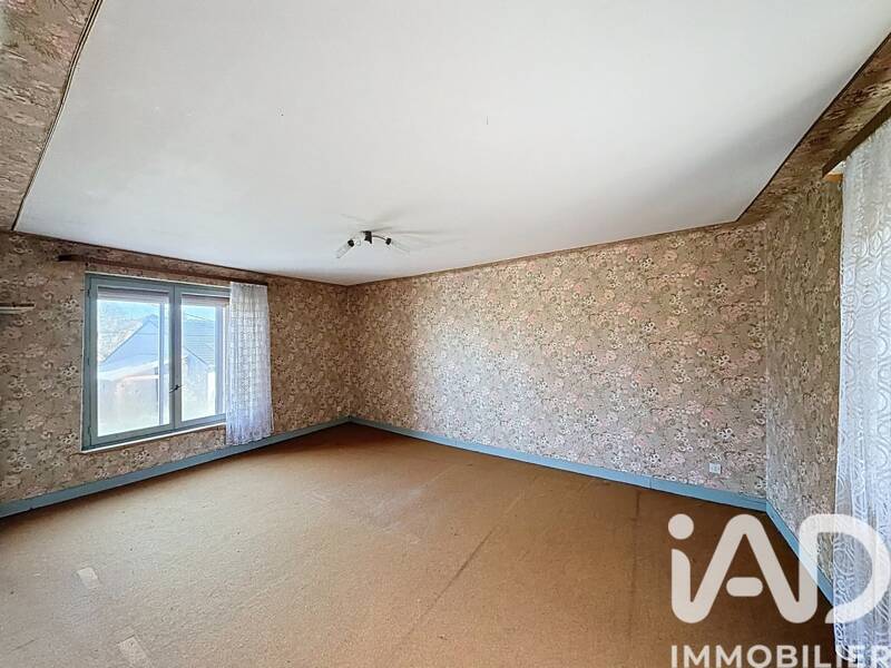 Maison à vendre, 102m², MORVILLE LES VIC