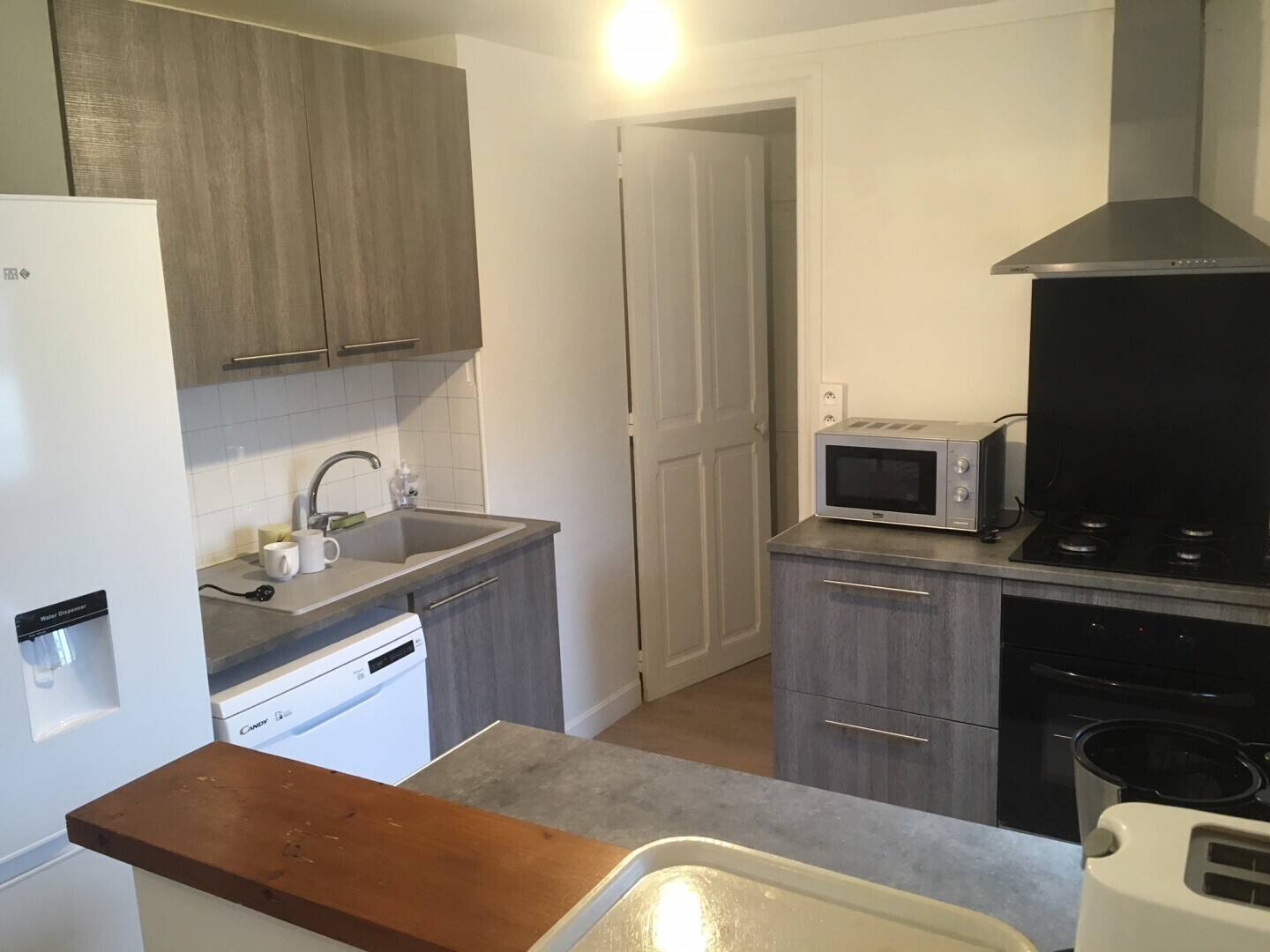Maison à louer, 90m², SAINT QUENTIN