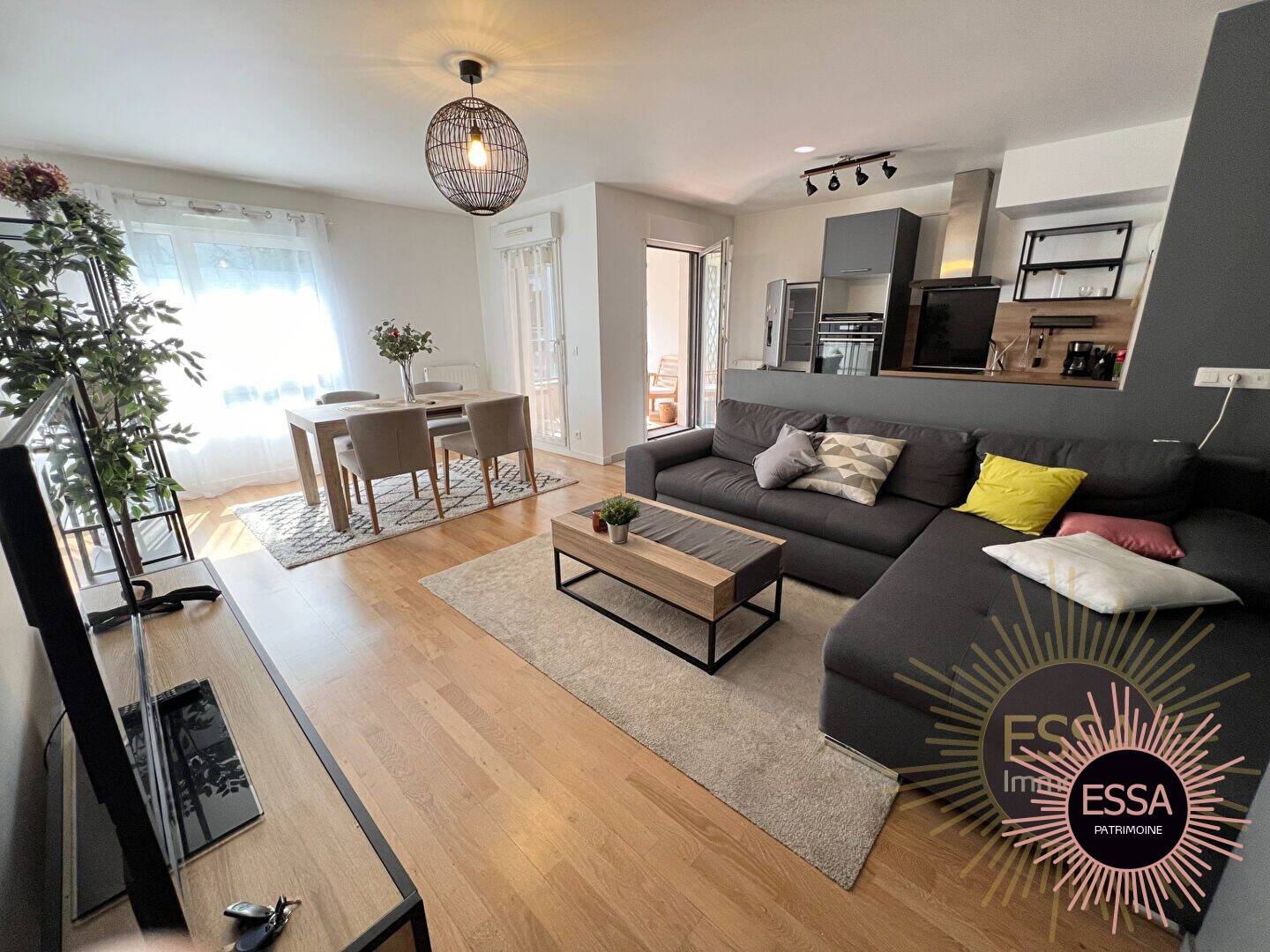 Maison à louer, 65m², VELIZY VILLACOUBLAY