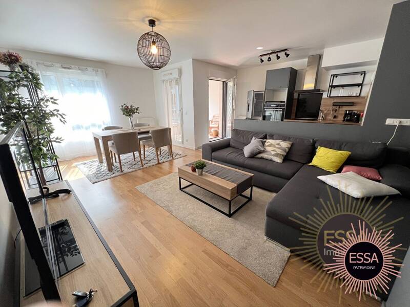 Maison à louer, 65m², VELIZY VILLACOUBLAY