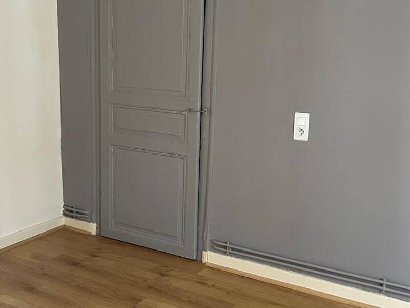 Maison à louer, 69m², CUSSET