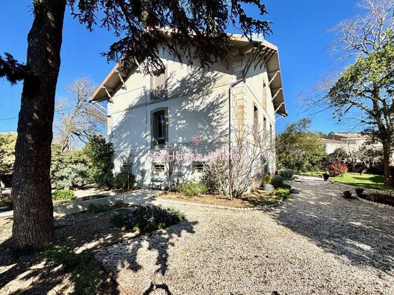 Maison à vendre, 240m², MONZE
