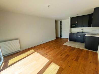 Appartement à vendre 299 000 € 3 pièces 2 chambres 60 m² RDC/5 La Croix Blanche-Les Richebourgs Sartrouville 78500