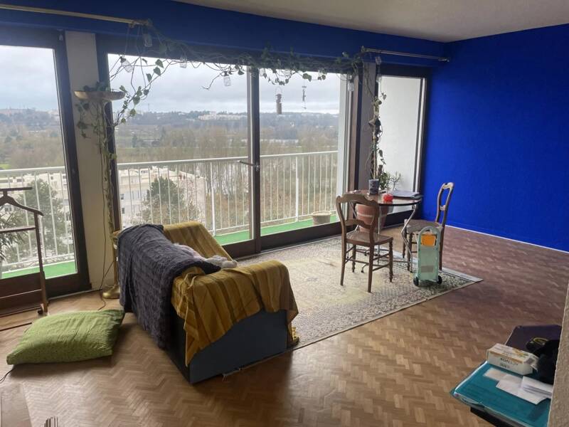 Maison à vendre, 99m², TOURS