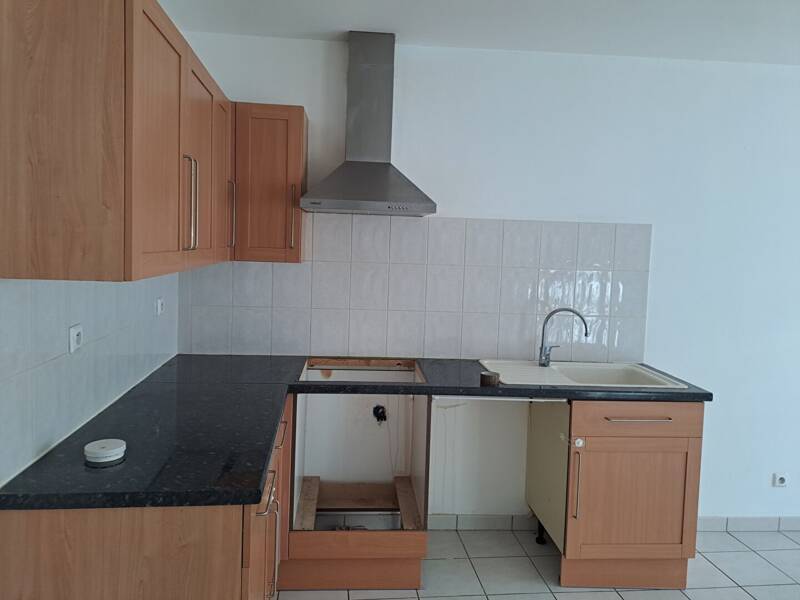 Maison à louer, 60m², AURIOL