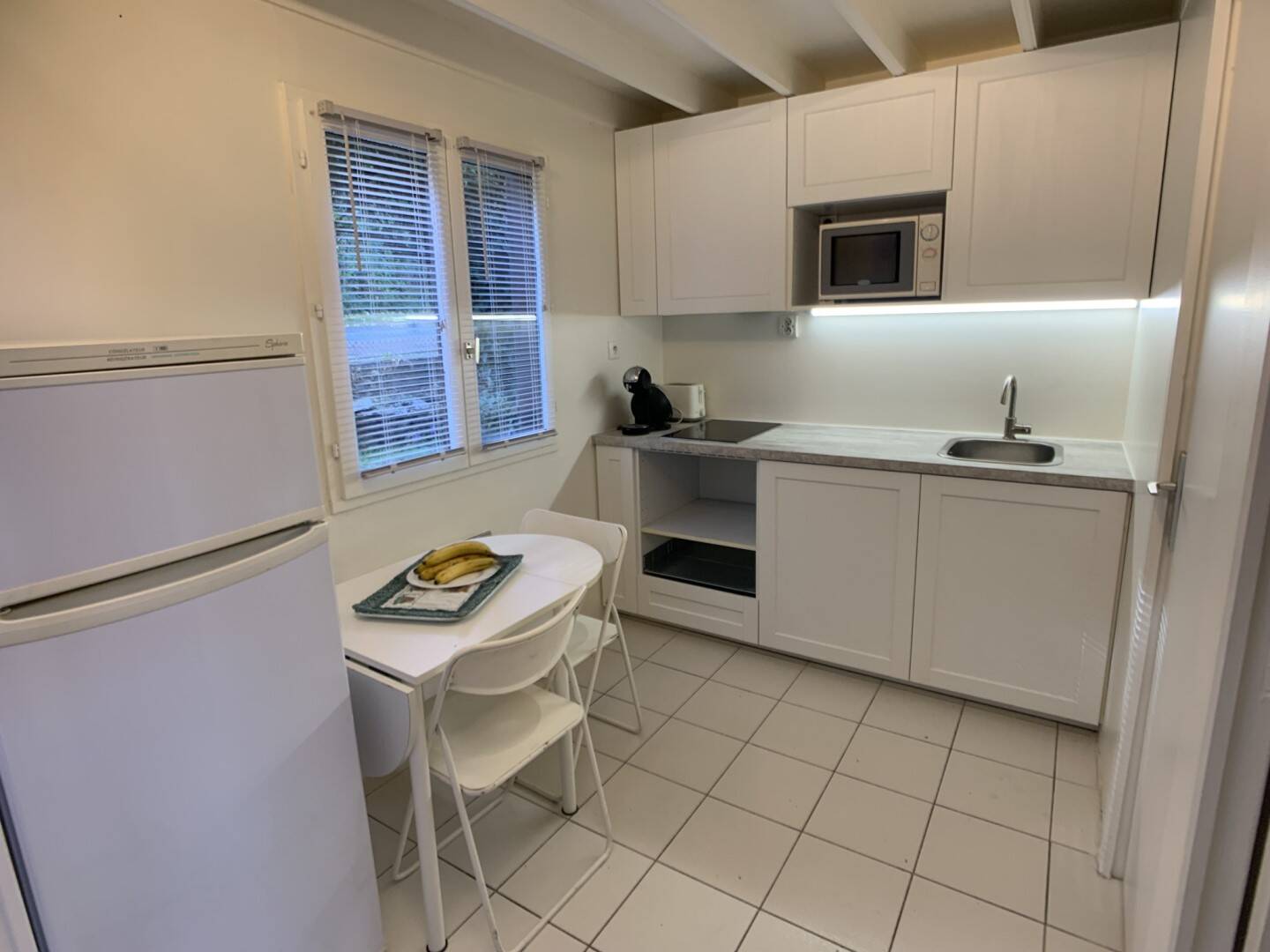 Maison à vendre, 72m², SAINT JEAN LES DEUX JUMEAUX