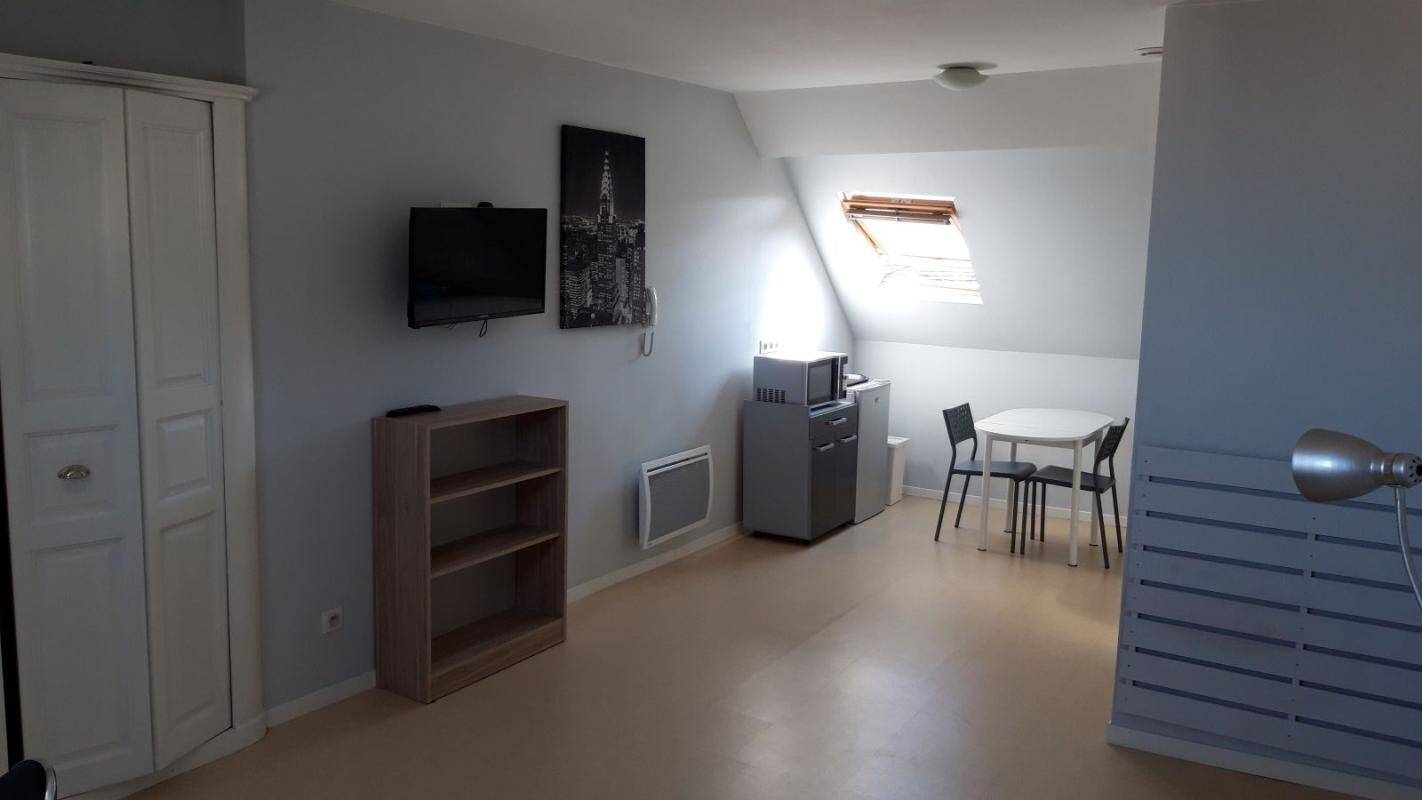 Maison à louer, 24m², SAINT QUENTIN