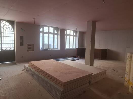 Appartement à louer 1 100 € 1 pièce 78 m² Montreuil-sur-Mer 62170