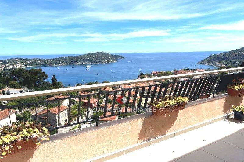 Maison à vendre, 54m², VILLEFRANCHE SUR MER