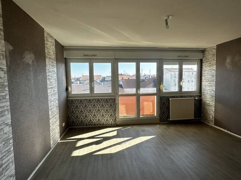 Maison à vendre, 66m², BOULAY MOSELLE