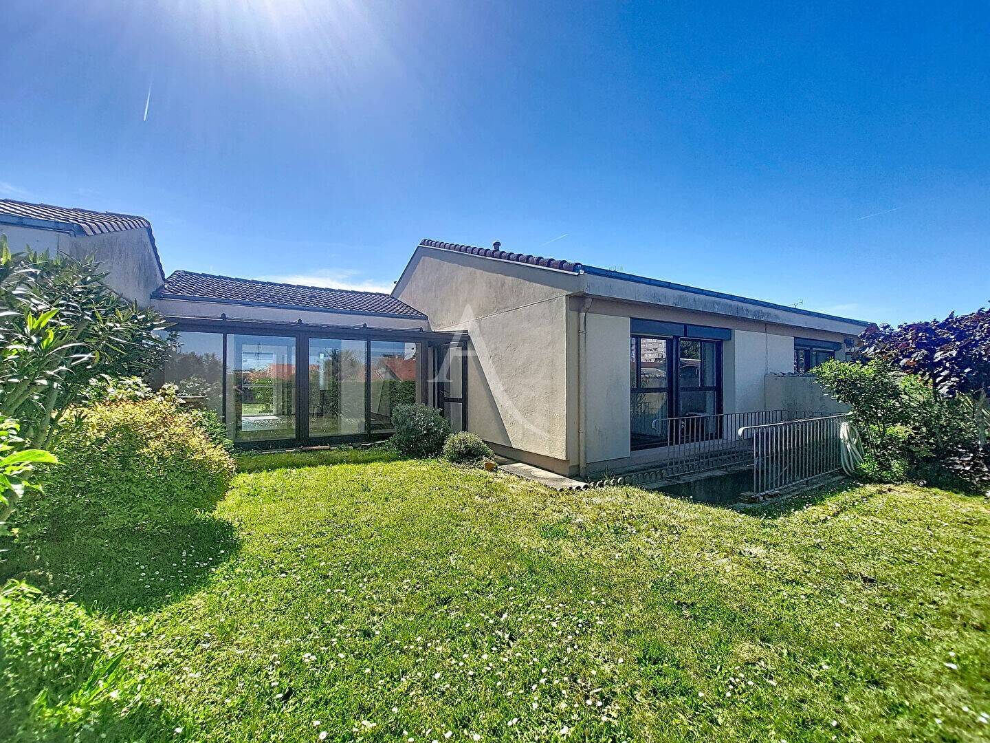 Maison à vendre, 88m², CHOLET
