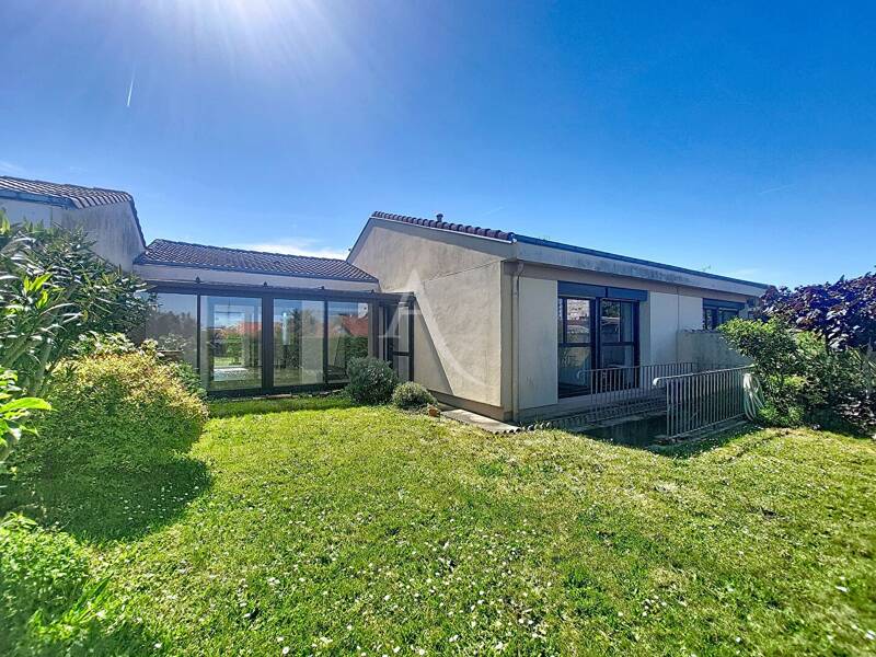 Maison à vendre, 88m², CHOLET