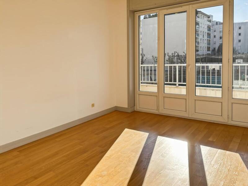 Maison à louer, 48m², LYON 8E