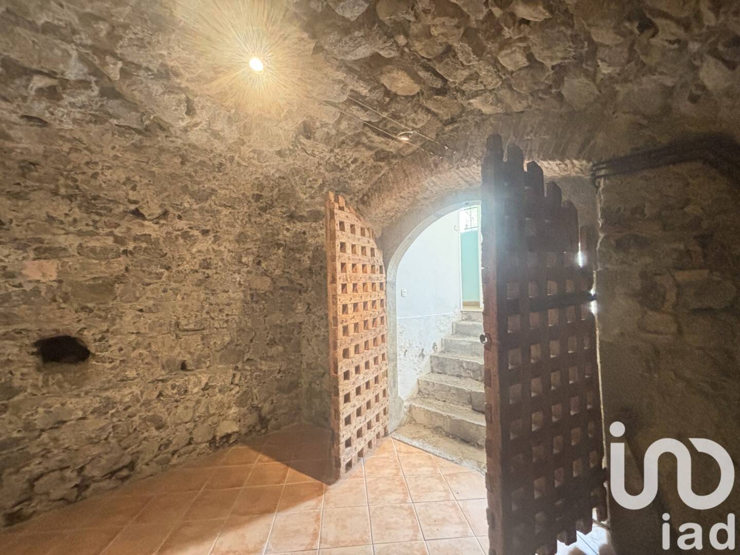 Maison à vendre, 112m², SAINT NAZAIRE LES EYMES