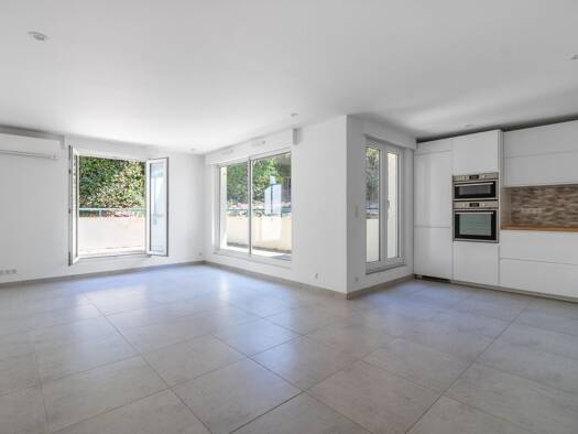 Appartement à vendre 460 000 € 3 pièces 2 chambres 63,1 m² Étage 1/3 Brise Lame-Lazaret-Montbrun-Pignada Anglet 64600