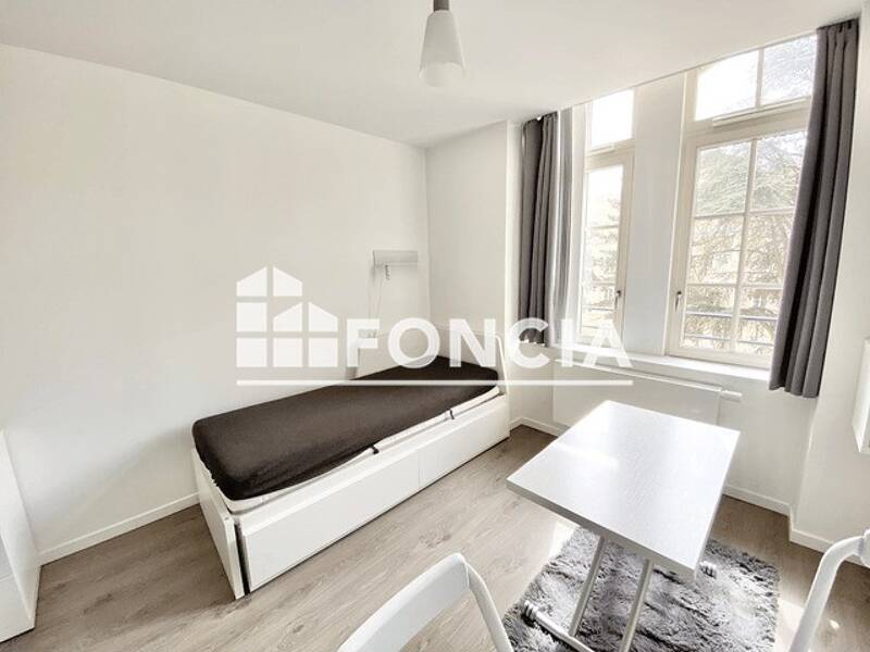 Maison à louer, 20m², METZ