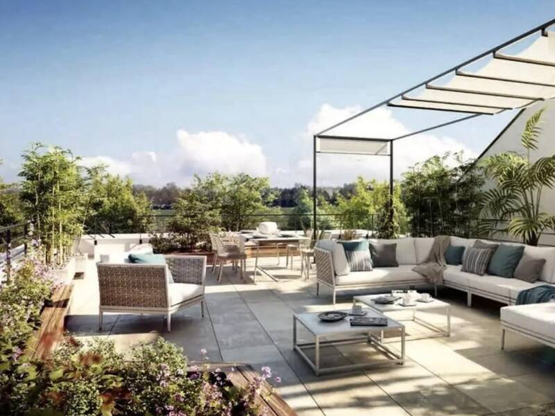Maison à vendre, 150m², RUEIL MALMAISON