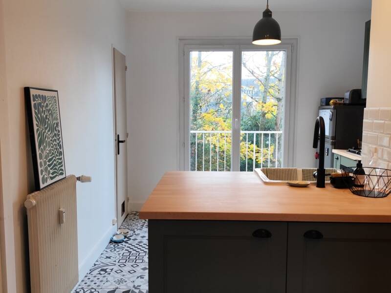 Maison à vendre, 84m², ORLEANS