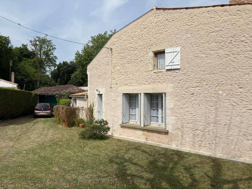 Maison à vendre, 130m², SAINT PALAIS SUR MER