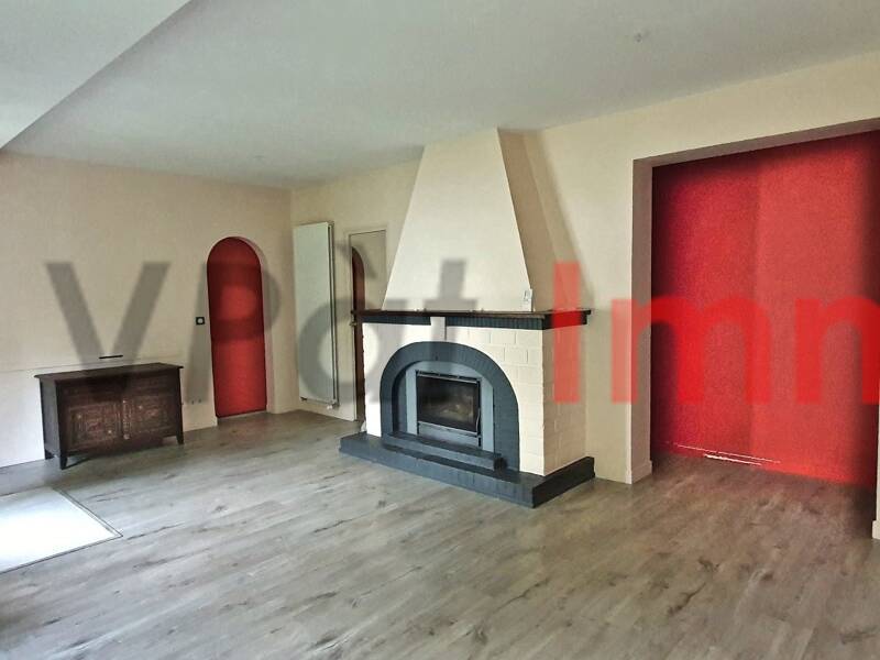 Maison à louer, 73m², SAINT REMY LES CHEVREUSE