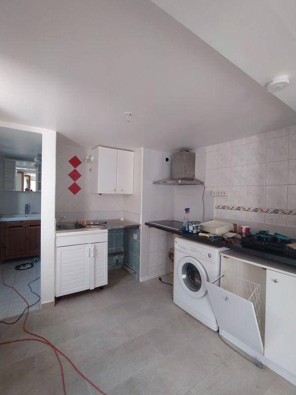 Maison à louer, 25m², MONTREUIL
