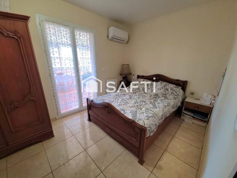 Maison à vendre, 113m², PERPIGNAN