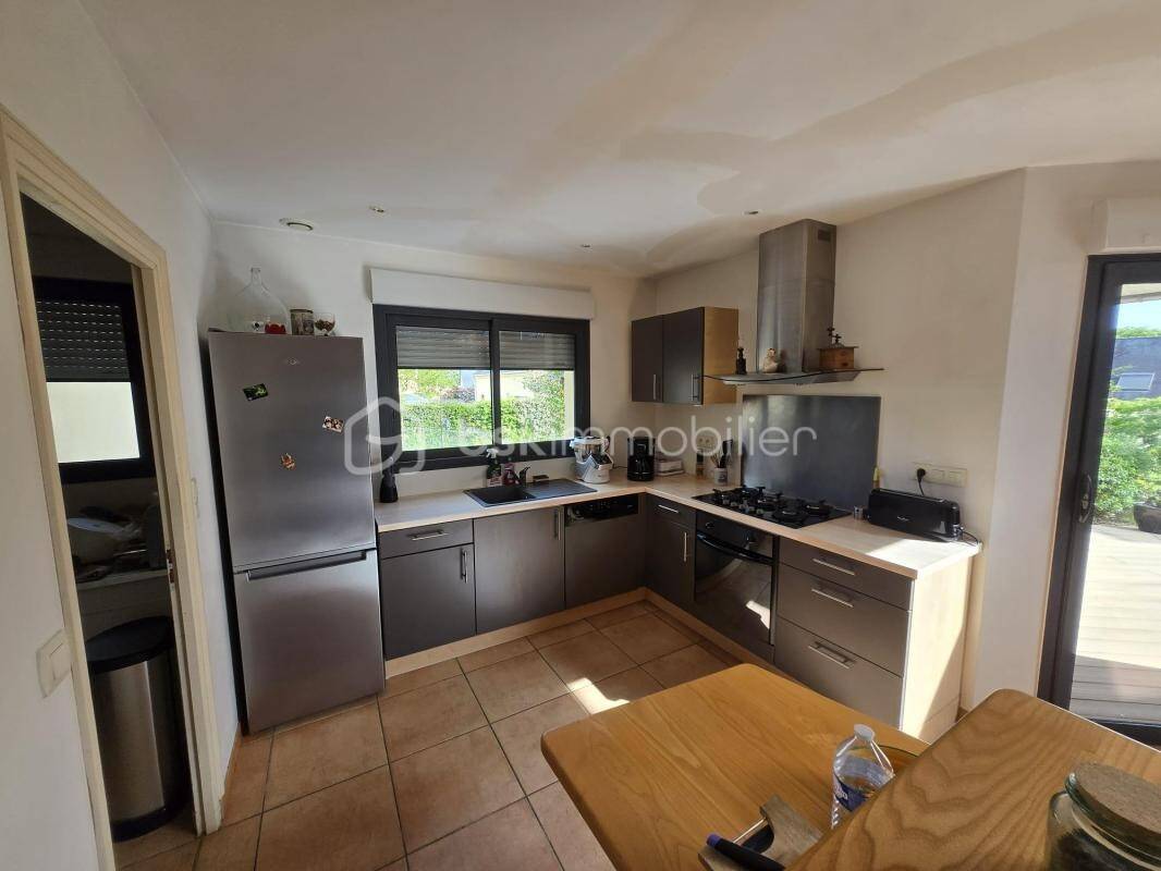 Maison à vendre, 135m², LA BAZOUGE DES ALLEUX