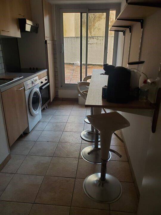 Maison à louer, 45m², PAU