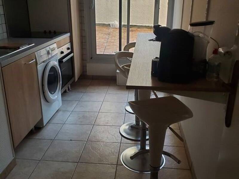 Maison à louer, 45m², PAU