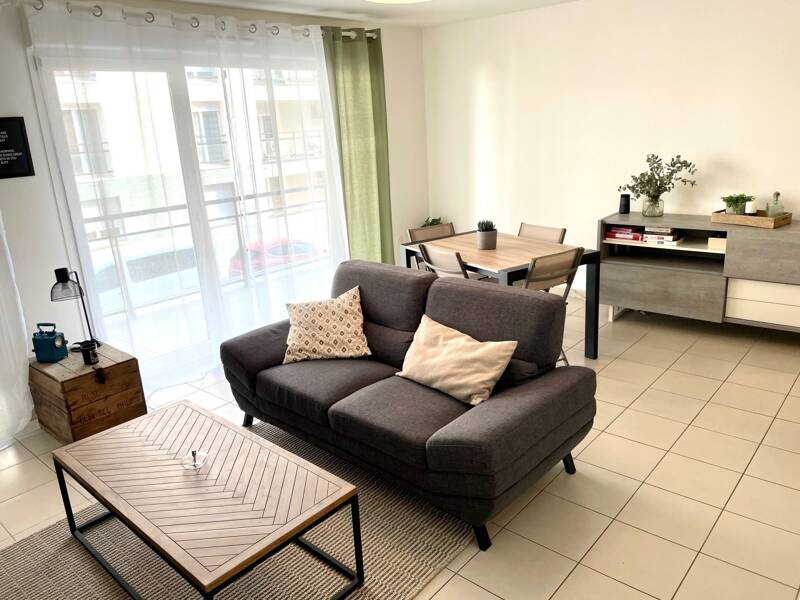 Maison à louer, 56m², REIMS