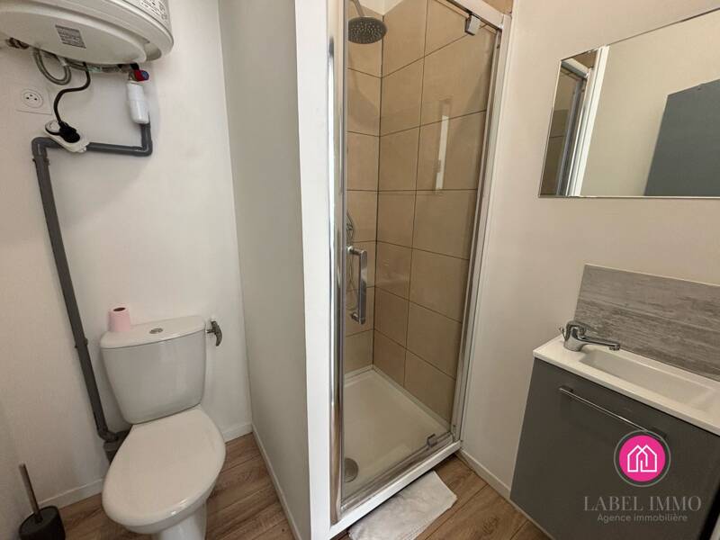 Maison à louer, 14m², RAISMES