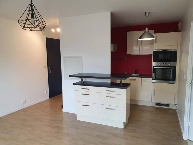 Maison à vendre, 41m², TOURS