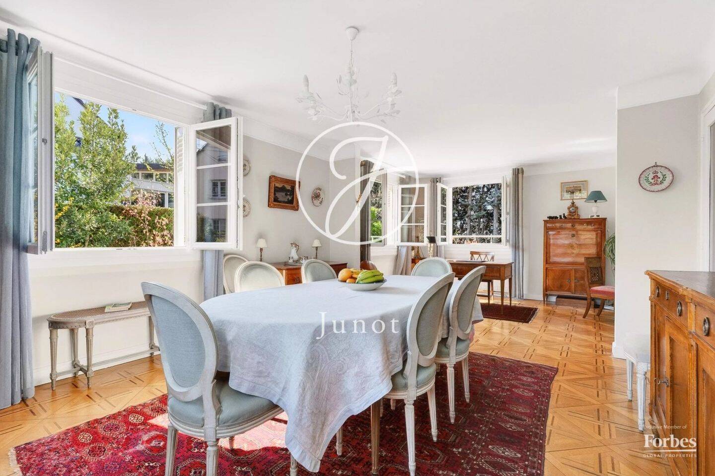 Maison à vendre, 199m², RUEIL MALMAISON